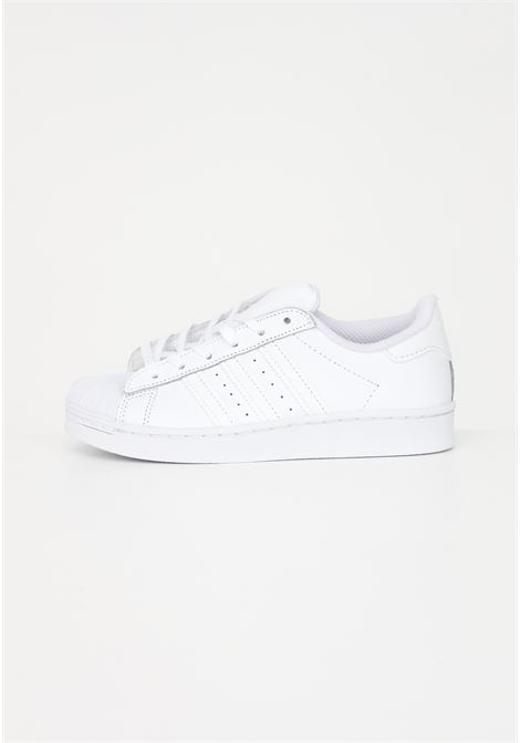 Sneakers sportive Superstar ADIDAS ORIGINALS | EF5395.